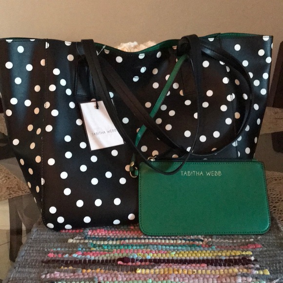 tabitha webb tote